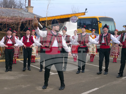 Лом-Трифон Зарезан-1