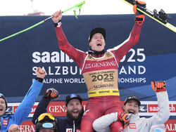 Austria Ski Worlds