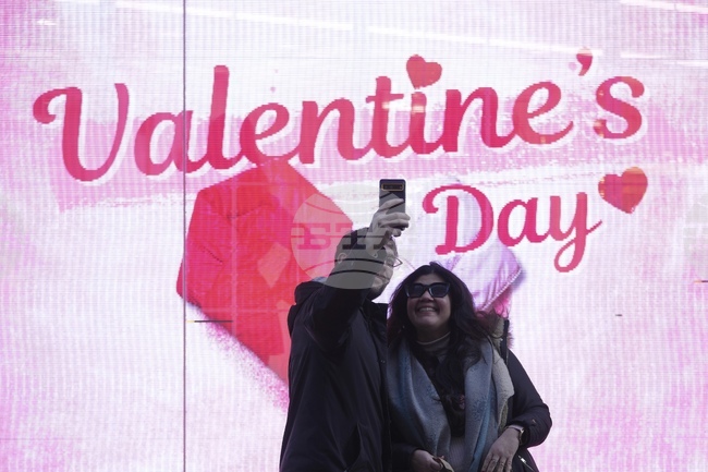 АПА: Австрийците харчат средно по 85 евро за подаръци за Деня на Свети Валентин