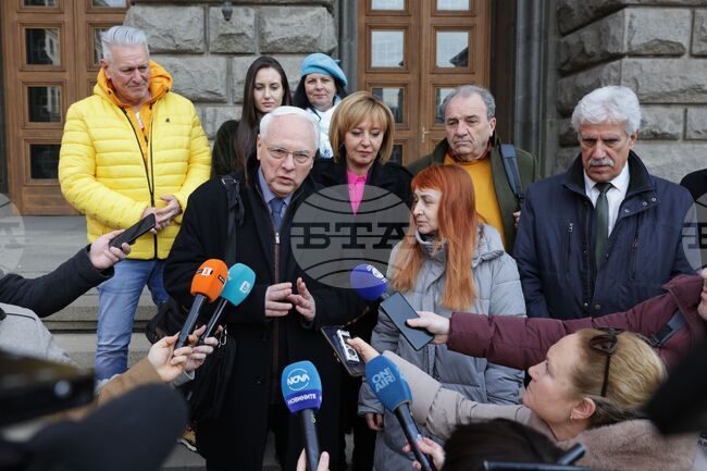 Организации призоваха за нов бойкот на супермаркетите на 20 февруари