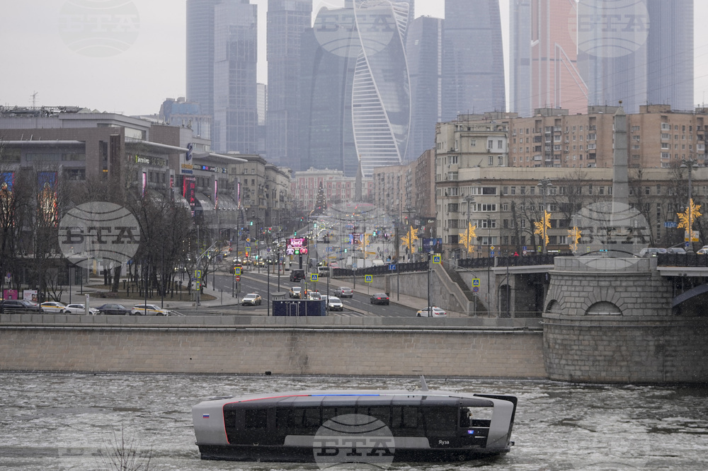„Уолстрийт джърнъл“: Ново руско шпионско звено води сенчеста война срещу Запада