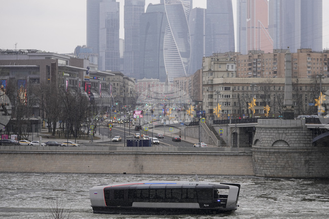 „Уолстрийт джърнъл“: Ново руско шпионско звено води сенчеста война срещу Запада