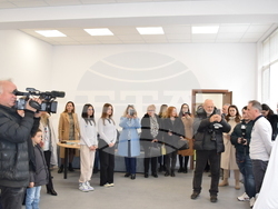 Снимка: Община Сандански