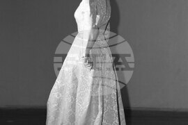 Модно ревю от 1958 година