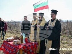 Снимка: Община Сливен