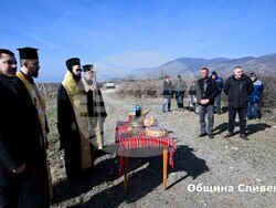 Снимка: Община Сливен