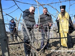 Снимка: Община Сливен