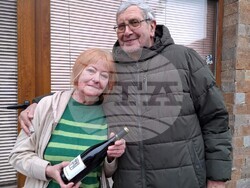 Снимка: Община Банско