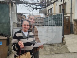 Снимка: Община Банско