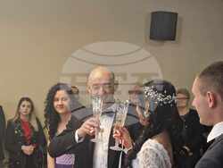 седмица на брака - Пазарджик - брачен съюз