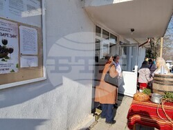 Село Лозево - Трифон Зарезан