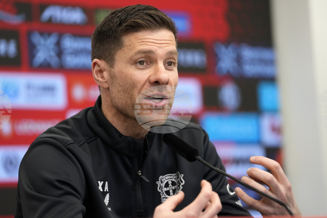 Шаби Алонсо е готов да постигне шести мач без загуба срещу Байерн, вярва в класата на Флориан Вирц