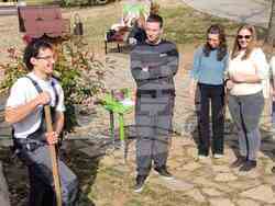 Снимка: Община Стара Загора