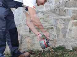 Снимка: Община Стара Загора