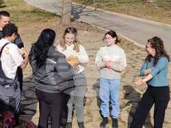 Снимка: Община Стара Загора