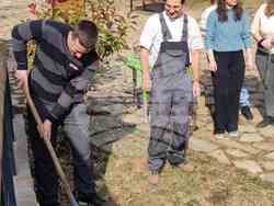 Снимка: Община Стара Загора