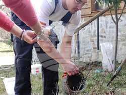 Снимка: Община Стара Загора