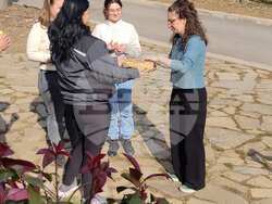 Снимка: Община Стара Загора