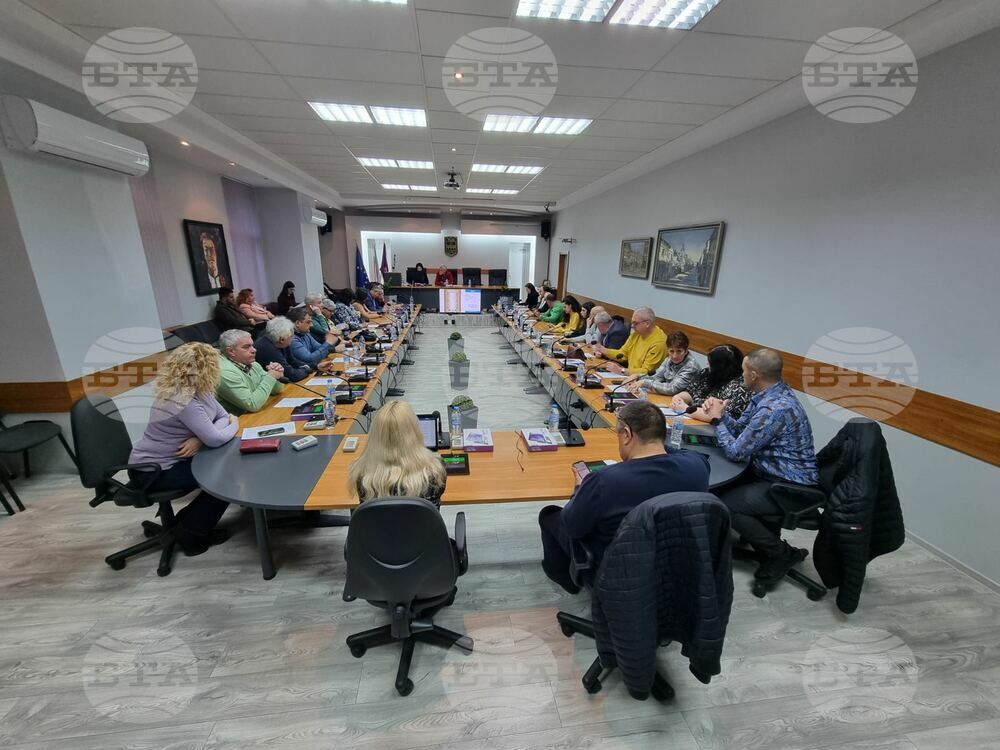 Вече девет месеца Община Ловеч е без трети заместник-кмет, Страцимир Петков настоява за неполитическо лице