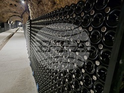 Село Рабиша - вино - Трифон Зарезан - пещера Магура - зарязване