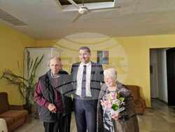 седмица на брака - Пазарджик - брачен съюз