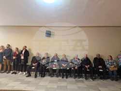 седмица на брака - Пазарджик - брачен съюз