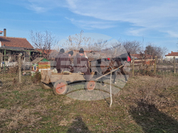 Село Конево - Трифон Зарезан - ритуал