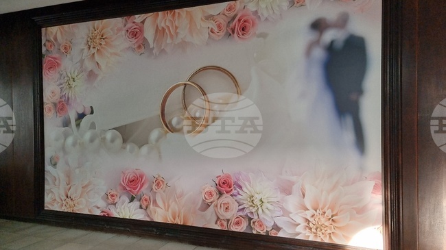 В област Плевен за година са регистрирани 550 брака 