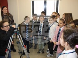 Снимка: Регионален исторически музей – Разград