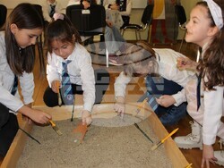 Снимка: Регионален исторически музей – Разград