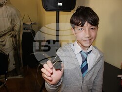 Снимка: Регионален исторически музей – Разград