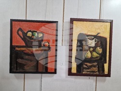 Търговище - изложба - „Влюбени в изкуството“