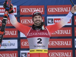 Austria Ski Worlds