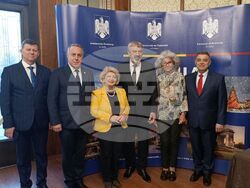 Снимка: Областна администрация Русе