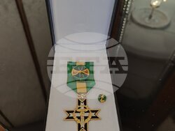 Снимка: Областна администрация Русе