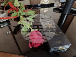 Снимка: Областна администрация Русе