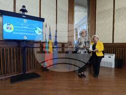 Снимка: Областна администрация Русе