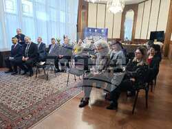 Снимка: Областна администрация Русе