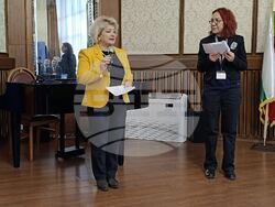 Снимка: Областна администрация Русе