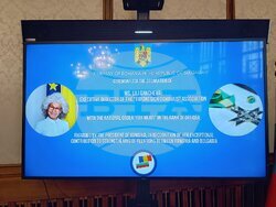 Снимка: Областна администрация Русе