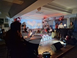 Самоков - вечер на любовната лирика и поезия