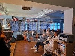 Самоков - вечер на любовната лирика и поезия