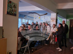 Самоков - вечер на любовната лирика и поезия