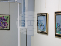 Благоевград - изложба - „За любовта и виното“