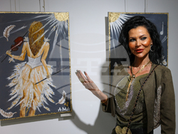 Благоевград - изложба - „За любовта и виното“