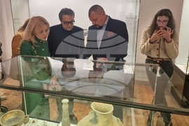 Осемнадесета национална археологическа изложба „Българска археология 2024“