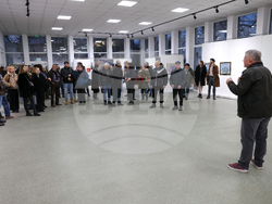 Благоевград - изложба - „За любовта и виното“