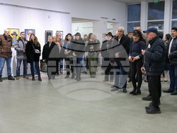 Благоевград - изложба - „За любовта и виното“