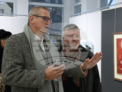 Благоевград - изложба - „За любовта и виното“