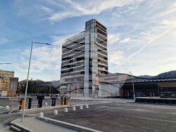 Смолян - инвестиционни проекта - спиране